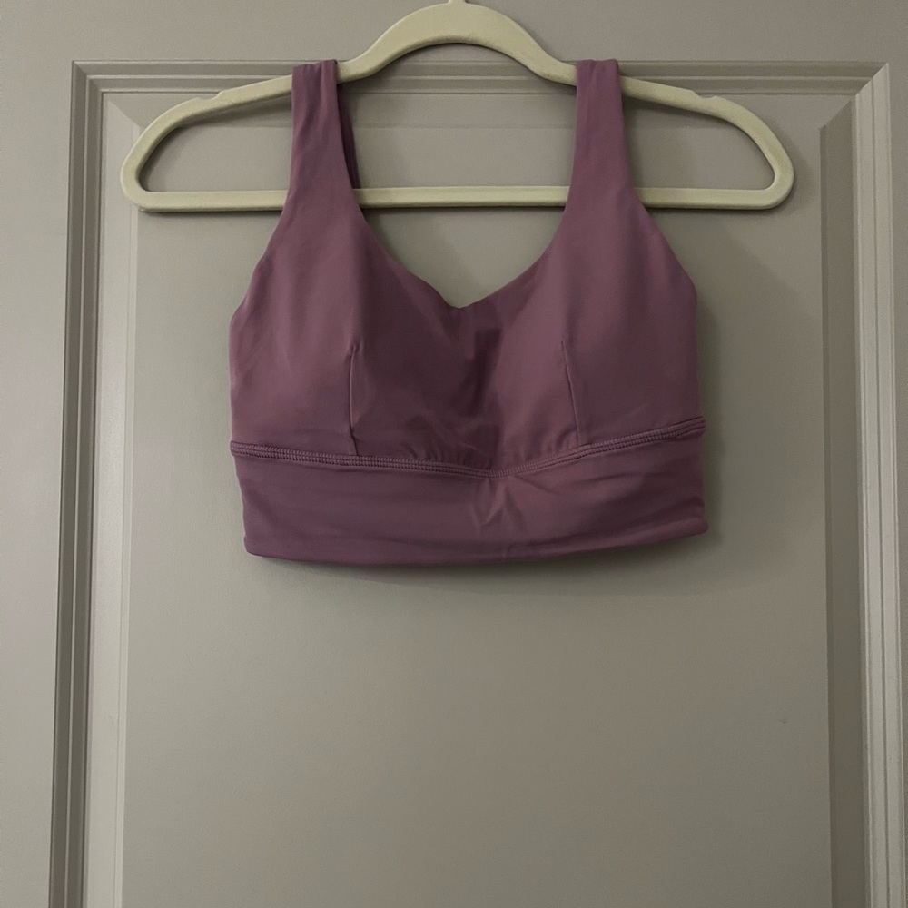 Lululemon Align Bra
